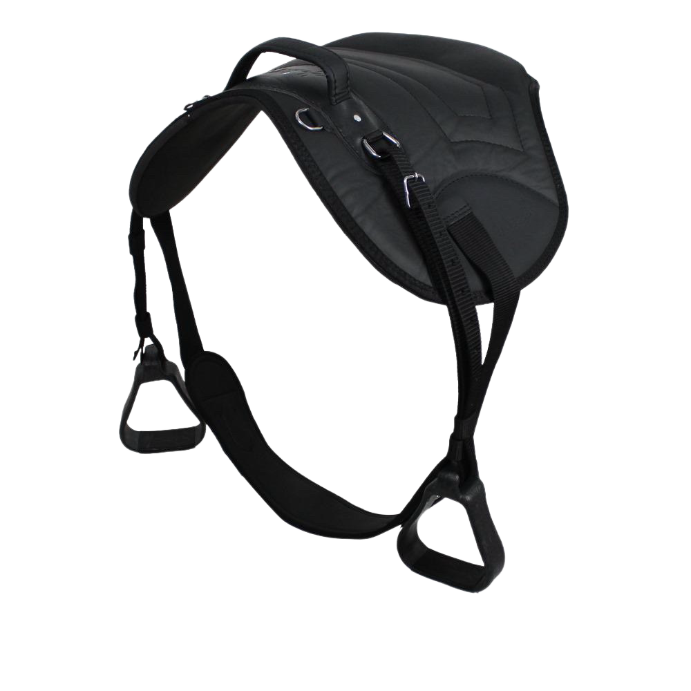 Beach Riding Pads