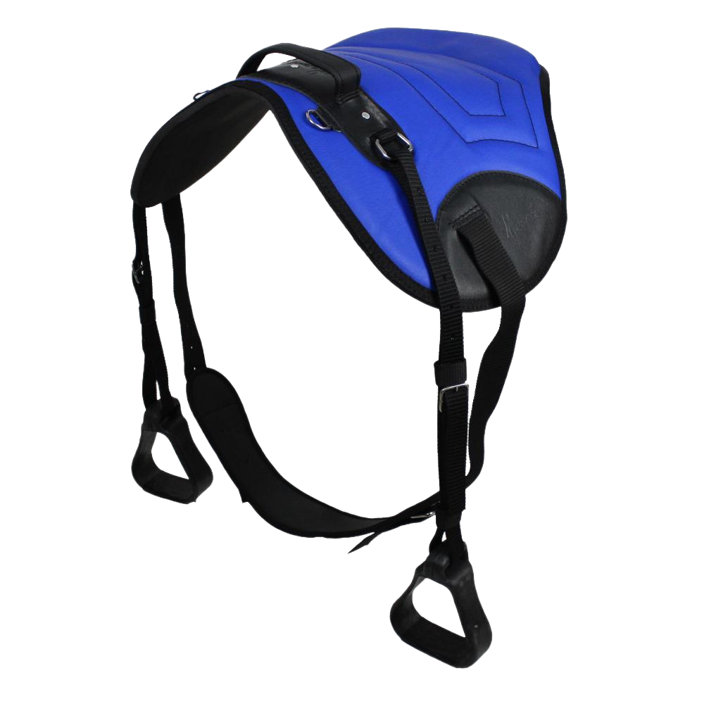 Beach Riding Pads