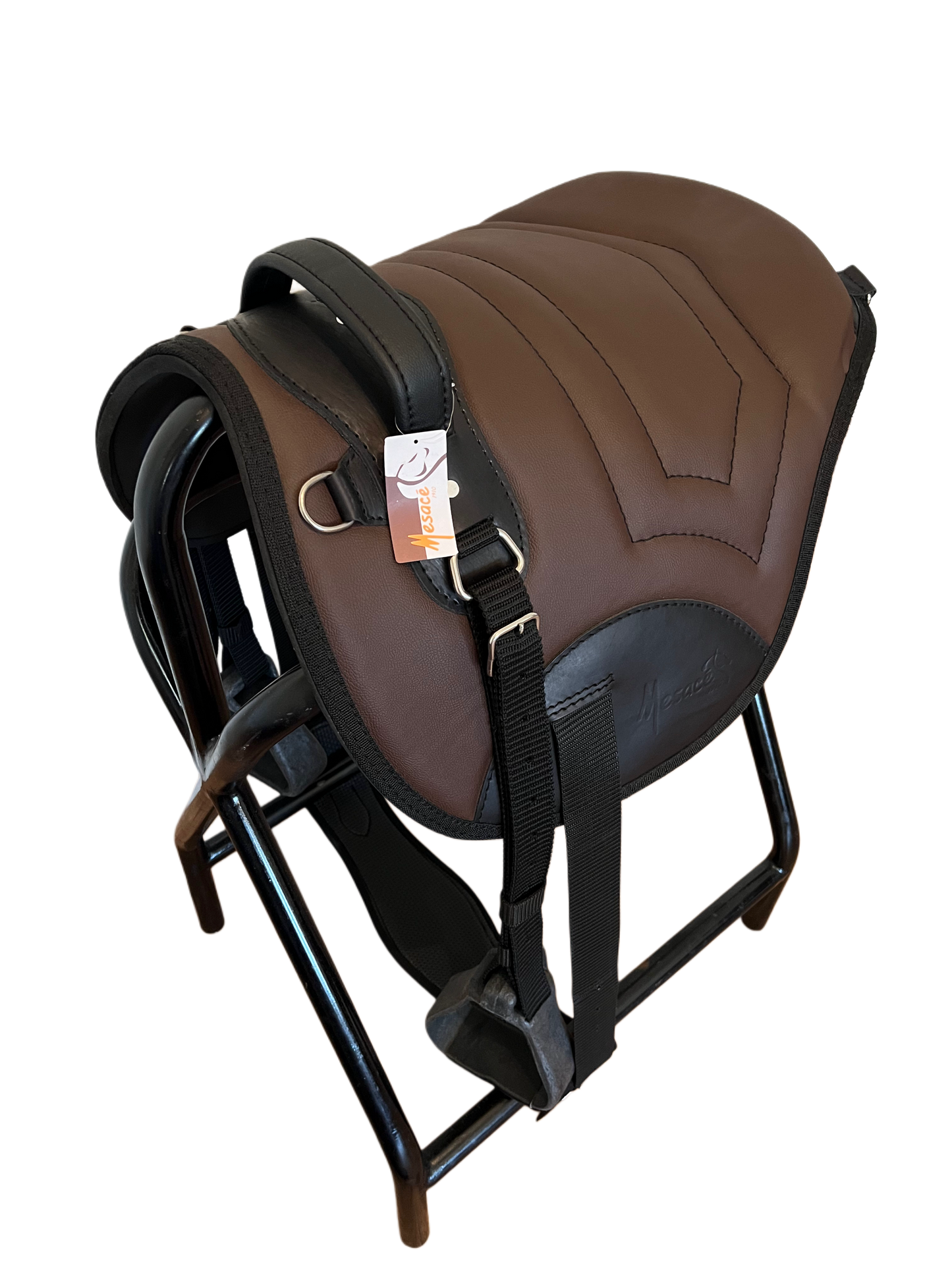 Beach Riding Pads