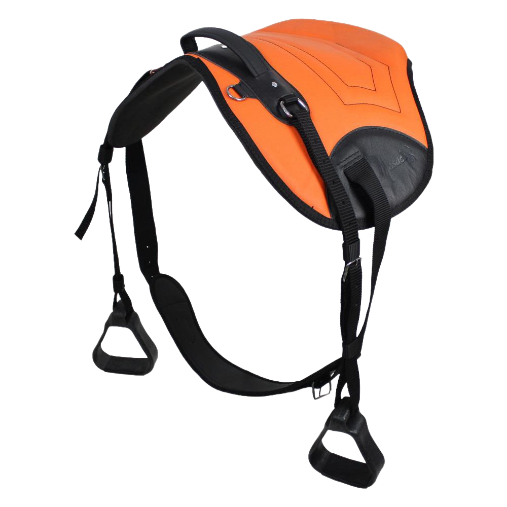Beach Riding Pads