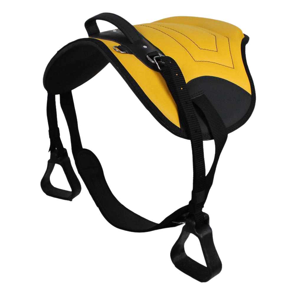 Beach Riding Pads