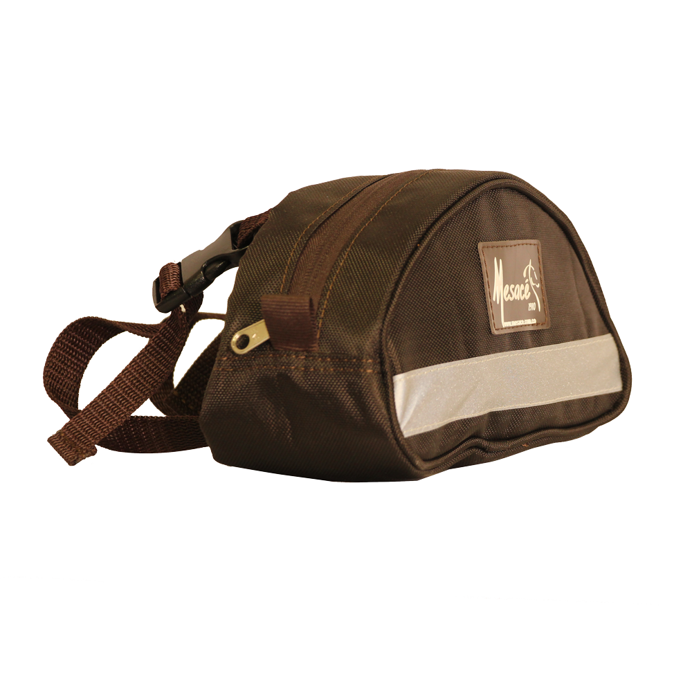 Front pocket