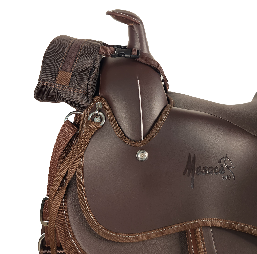 Front pocket