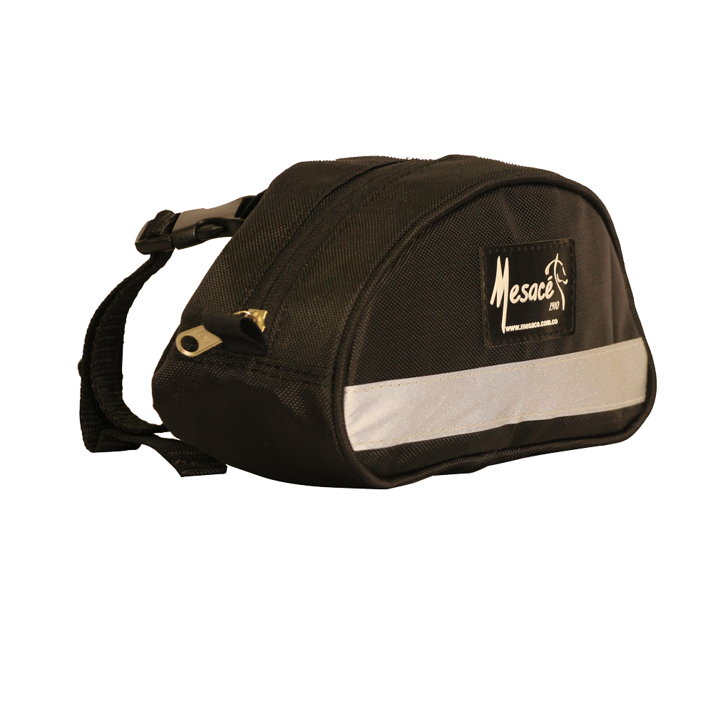 Front pocket