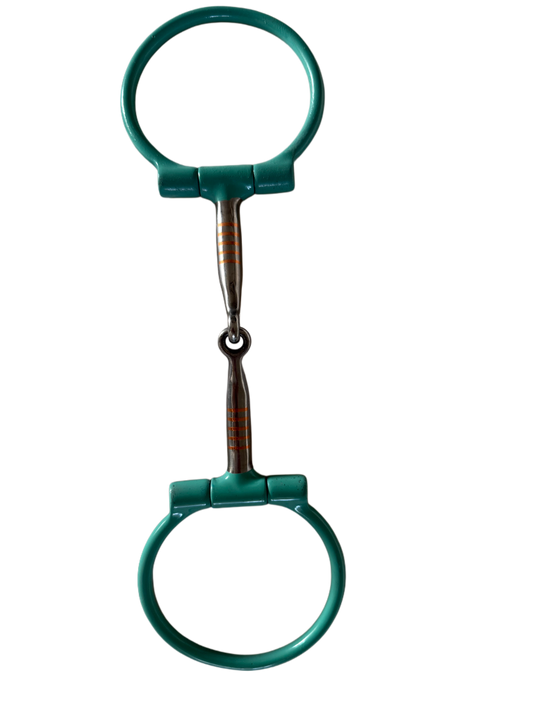 شكيمة ذا رانش سنافل